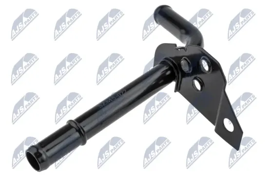 Entlüftungsschlauch, Kraftstofftank NTY PWP-MS-022 Bild Entlüftungsschlauch, Kraftstofftank NTY PWP-MS-022