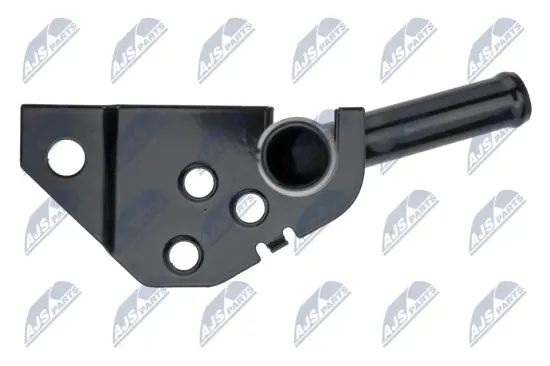 Entlüftungsschlauch, Kraftstofftank NTY PWP-MS-022 Bild Entlüftungsschlauch, Kraftstofftank NTY PWP-MS-022