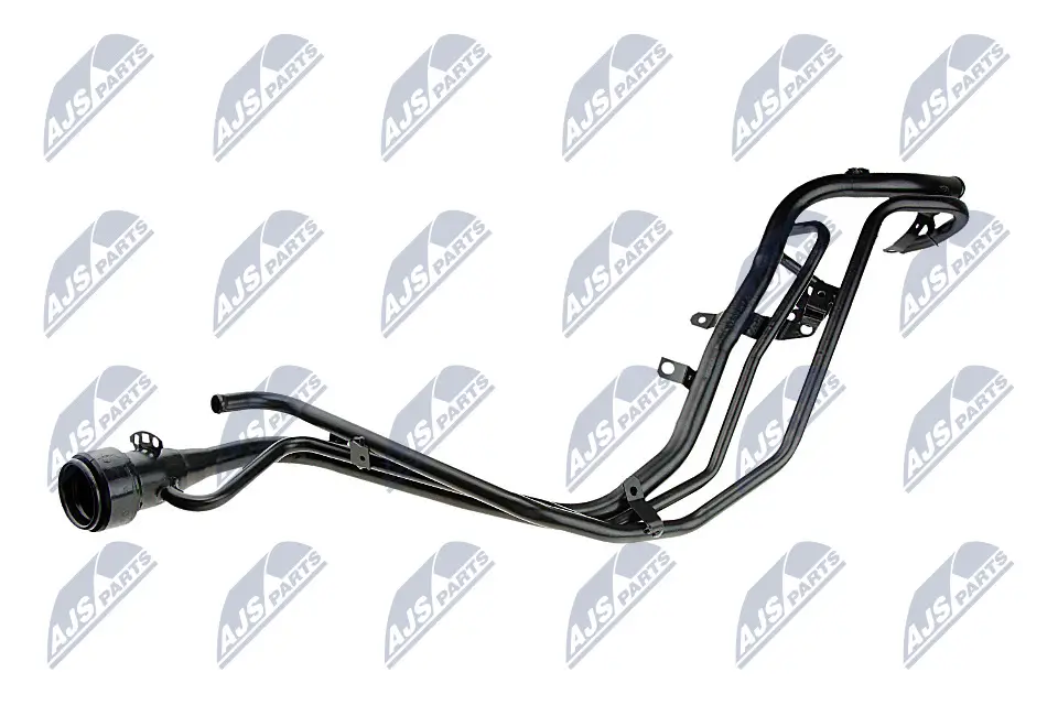 Einfüllstutzen, Kraftstofftank NTY PWP-MZ-001