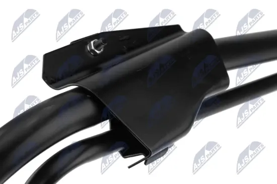 Einfüllstutzen, Kraftstofftank NTY PWP-MZ-004 Bild Einfüllstutzen, Kraftstofftank NTY PWP-MZ-004