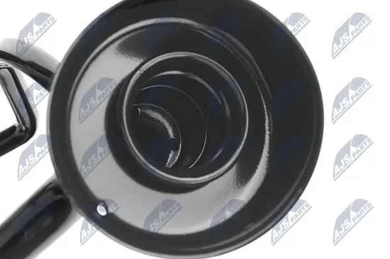 Einfüllstutzen, Kraftstofftank NTY PWP-NS-004 Bild Einfüllstutzen, Kraftstofftank NTY PWP-NS-004