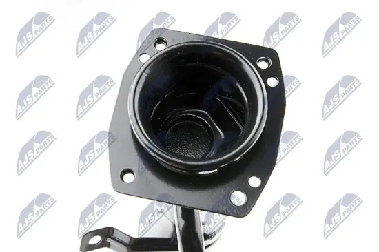 Einfüllstutzen, Kraftstofftank NTY PWP-SU-001 Bild Einfüllstutzen, Kraftstofftank NTY PWP-SU-001