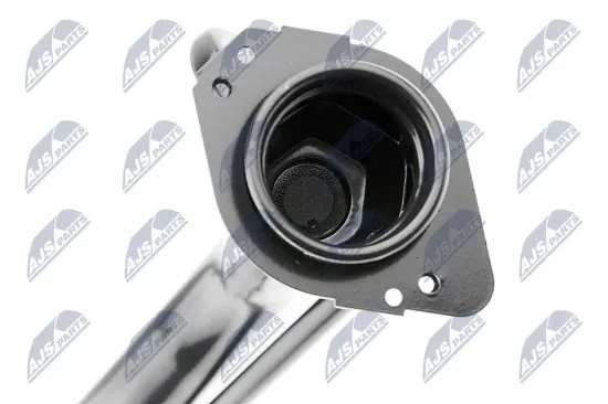 Einfüllstutzen, Kraftstofftank NTY PWP-SU-005 Bild Einfüllstutzen, Kraftstofftank NTY PWP-SU-005