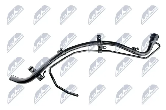 Einfüllstutzen, Kraftstofftank NTY PWP-TY-001 Bild Einfüllstutzen, Kraftstofftank NTY PWP-TY-001