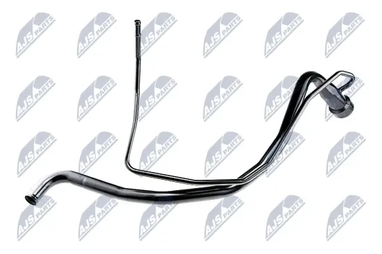 Einfüllstutzen, Kraftstofftank NTY PWP-TY-008 Bild Einfüllstutzen, Kraftstofftank NTY PWP-TY-008