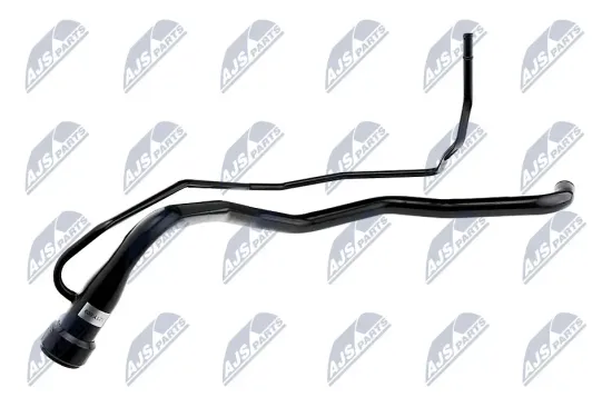 Einfüllstutzen, Kraftstofftank NTY PWP-TY-009 Bild Einfüllstutzen, Kraftstofftank NTY PWP-TY-009