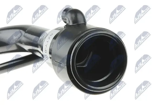 Einfüllstutzen, Kraftstofftank NTY PWP-TY-010 Bild Einfüllstutzen, Kraftstofftank NTY PWP-TY-010