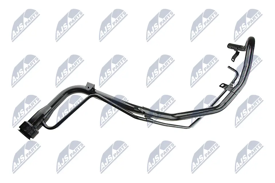 Hydraulikschlauch, Lenkung von Hydraulikpumpe nach Lenkgetriebe von Hydraulikpumpe nach Lenkgetriebe NTY SPH-VW-005