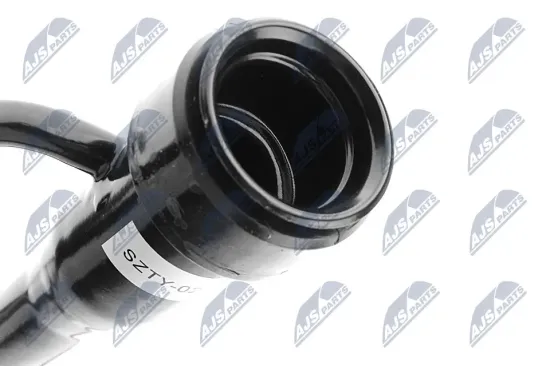 Einfüllstutzen, Kraftstofftank NTY PWP-TY-023 Bild Einfüllstutzen, Kraftstofftank NTY PWP-TY-023