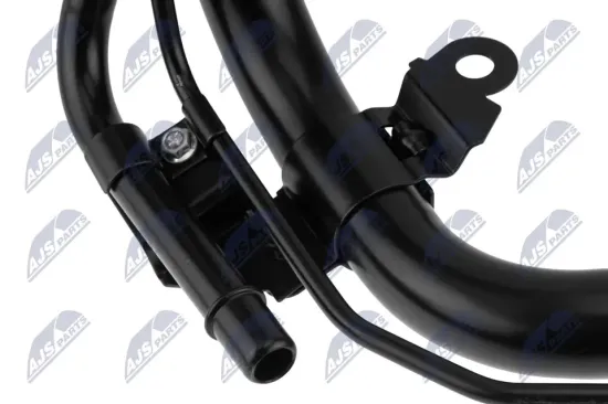 Einfüllstutzen, Kraftstofftank NTY PWP-TY-058 Bild Einfüllstutzen, Kraftstofftank NTY PWP-TY-058