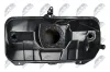 Kraftstofftank NTY PZP-FT-003