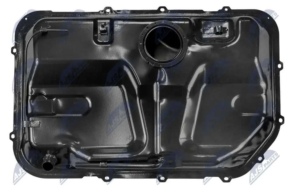 Kraftstofftank NTY PZP-HY-000
