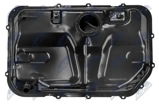 Kraftstofftank NTY PZP-HY-000 Bild Kraftstofftank NTY PZP-HY-000
