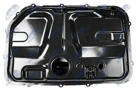 Kraftstofftank NTY PZP-HY-001 Bild Kraftstofftank NTY PZP-HY-001