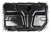 Kraftstofftank NTY PZP-HY-002
