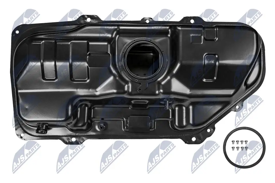 Kraftstofftank NTY PZP-HY-004