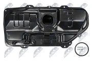 Kraftstofftank NTY PZP-HY-004