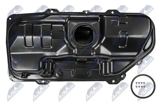 Kraftstofftank NTY PZP-HY-004 Bild Kraftstofftank NTY PZP-HY-004