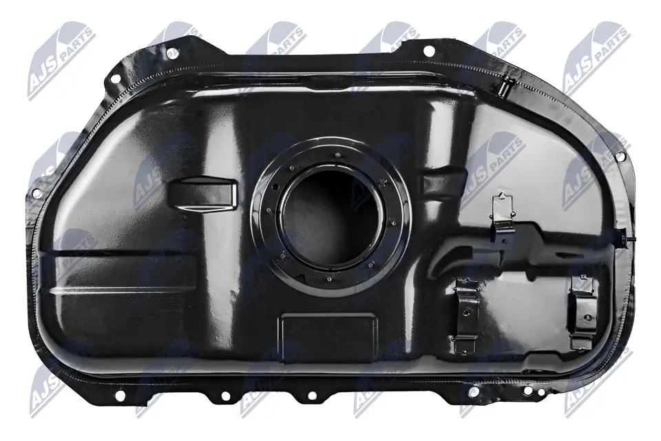 Kraftstofftank NTY PZP-HY-006