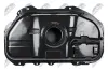 Kraftstofftank NTY PZP-HY-006