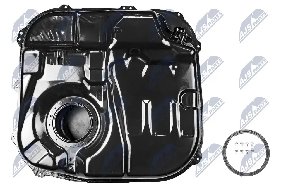 Kraftstofftank NTY PZP-HY-009