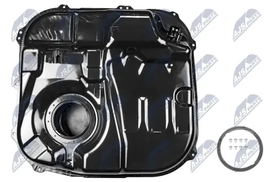 Kraftstofftank NTY PZP-HY-009 Bild Kraftstofftank NTY PZP-HY-009