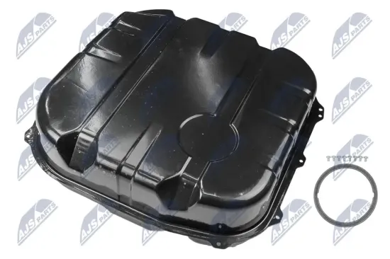 Kraftstofftank NTY PZP-HY-010 Bild Kraftstofftank NTY PZP-HY-010