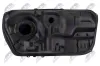 Kraftstofftank NTY PZP-HY-015