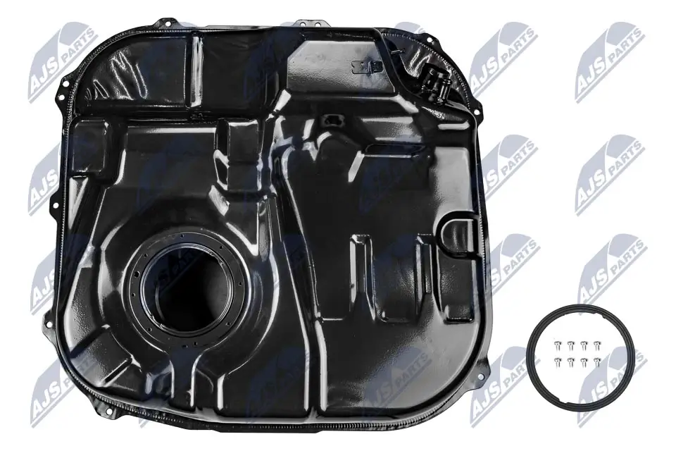 Kraftstofftank NTY PZP-KA-000