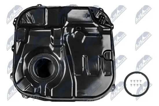 Kraftstofftank NTY PZP-KA-000 Bild Kraftstofftank NTY PZP-KA-000