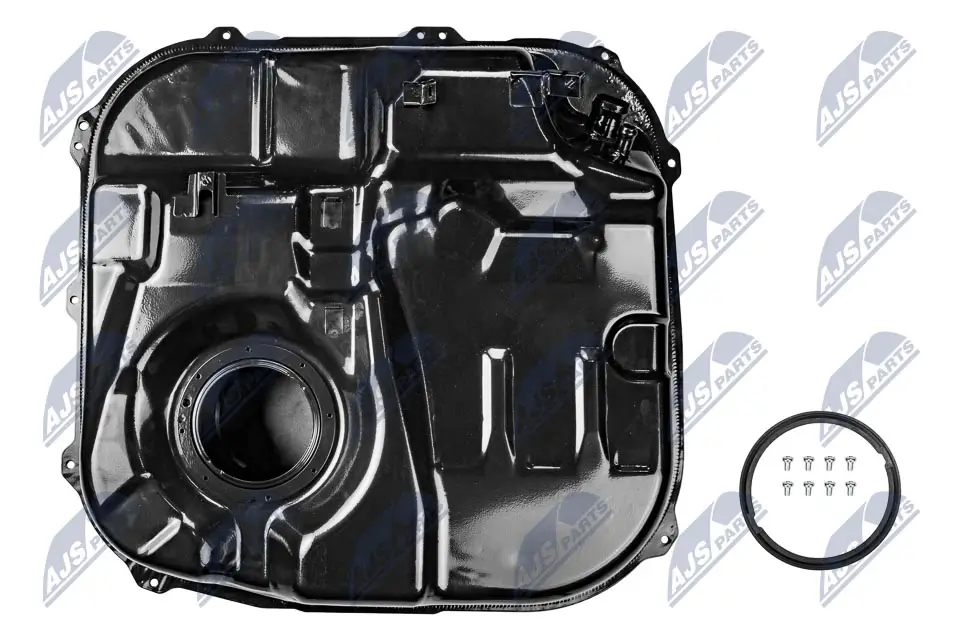 Kraftstofftank NTY PZP-KA-001