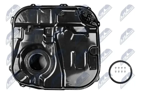 Kraftstofftank NTY PZP-KA-001 Bild Kraftstofftank NTY PZP-KA-001