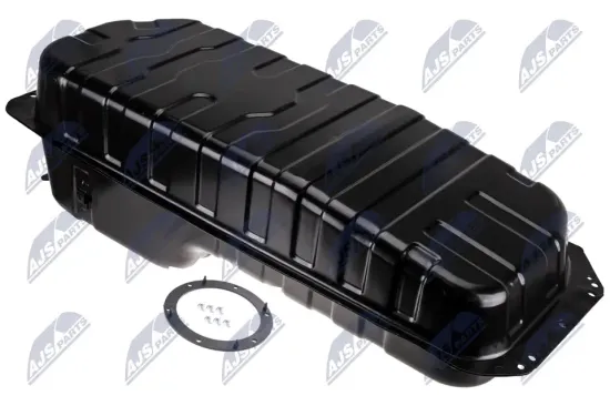 Kraftstofftank NTY PZP-KA-004 Bild Kraftstofftank NTY PZP-KA-004