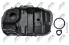 Kraftstofftank NTY PZP-MS-001 Bild Kraftstofftank NTY PZP-MS-001
