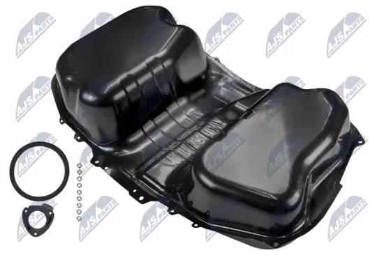 Kraftstofftank NTY PZP-MS-001 Bild Kraftstofftank NTY PZP-MS-001