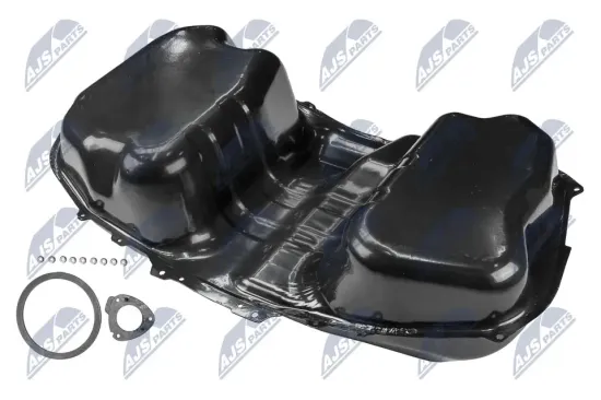 Kraftstofftank NTY PZP-MS-002 Bild Kraftstofftank NTY PZP-MS-002