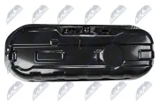 Kraftstofftank NTY PZP-MS-005