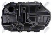 Kraftstofftank NTY PZP-MS-008