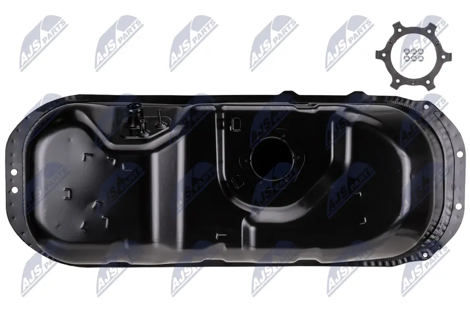 Kraftstofftank NTY PZP-MS-011
