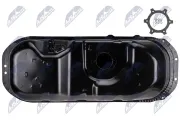 Kraftstofftank NTY PZP-MS-011