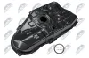 Kraftstofftank NTY PZP-TY-000 Bild Kraftstofftank NTY PZP-TY-000