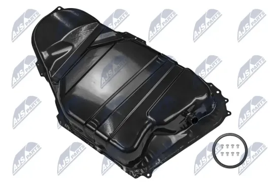 Kraftstofftank NTY PZP-TY-000 Bild Kraftstofftank NTY PZP-TY-000