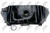 Kraftstofftank NTY PZP-TY-003