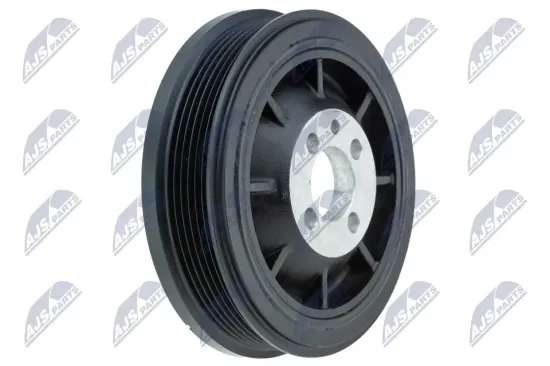 Riemenscheibe, Kurbelwelle NTY RKP-AR-000 Bild Riemenscheibe, Kurbelwelle NTY RKP-AR-000