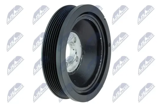 Riemenscheibe, Kurbelwelle NTY RKP-AR-000 Bild Riemenscheibe, Kurbelwelle NTY RKP-AR-000