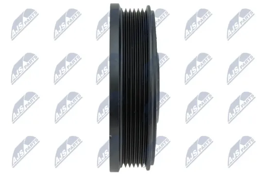 Riemenscheibe, Kurbelwelle NTY RKP-AR-000 Bild Riemenscheibe, Kurbelwelle NTY RKP-AR-000