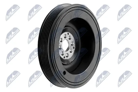 Riemenscheibe, Kurbelwelle NTY RKP-AU-002 Bild Riemenscheibe, Kurbelwelle NTY RKP-AU-002