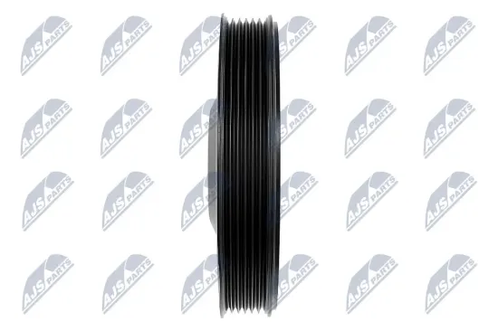 Riemenscheibe, Kurbelwelle NTY RKP-AU-002 Bild Riemenscheibe, Kurbelwelle NTY RKP-AU-002