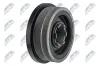 Riemenscheibe, Kurbelwelle NTY RKP-BM-001 Bild Riemenscheibe, Kurbelwelle NTY RKP-BM-001