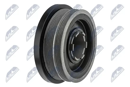 Riemenscheibe, Kurbelwelle NTY RKP-BM-001 Bild Riemenscheibe, Kurbelwelle NTY RKP-BM-001